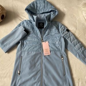 Brand new with tag Point Zero Jacket